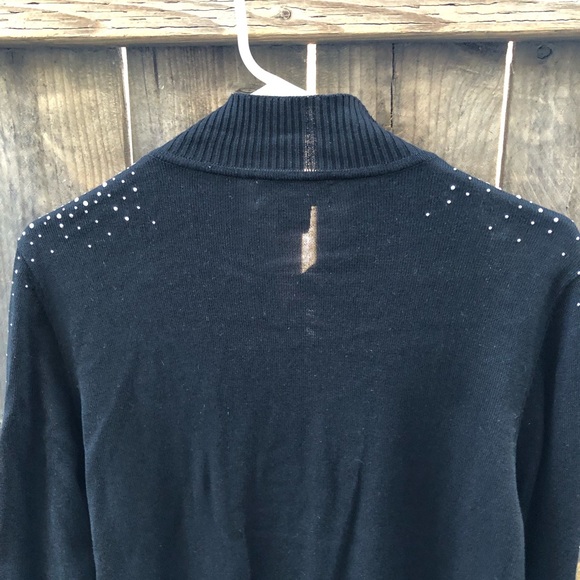 Beautiful Drapers & Damons sweater - Picture 2 of 3